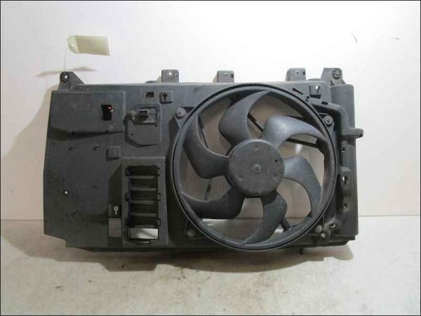 CITROEN-BUSE VENTILATEUR