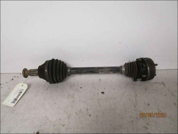 VOLKSWAGEN-TRANSMISSION AVANT GAUCHE