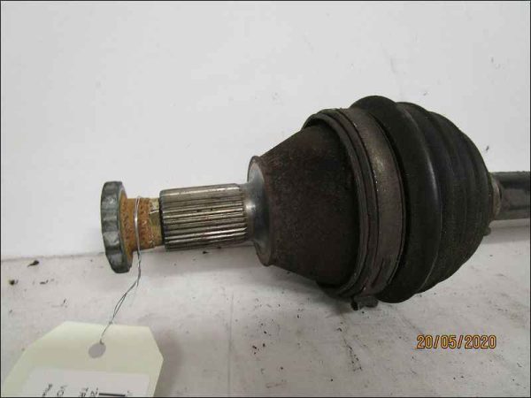 TRANSMISSION AVANT GAUCHE – Image 2