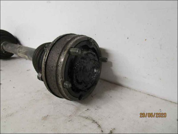 TRANSMISSION AVANT GAUCHE – Image 3