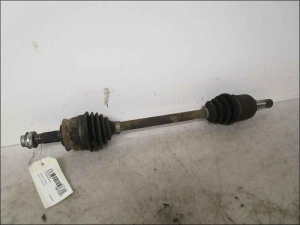 FORD-TRANSMISSION AVANT GAUCHE