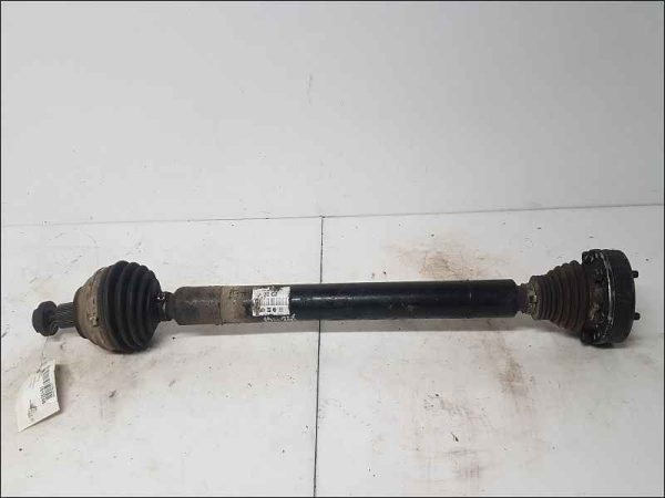 SKODA-TRANSMISSION AVANT DROITE