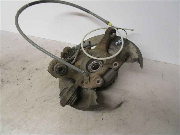 FUSEE ARRIERE GAUCHE – Image 2