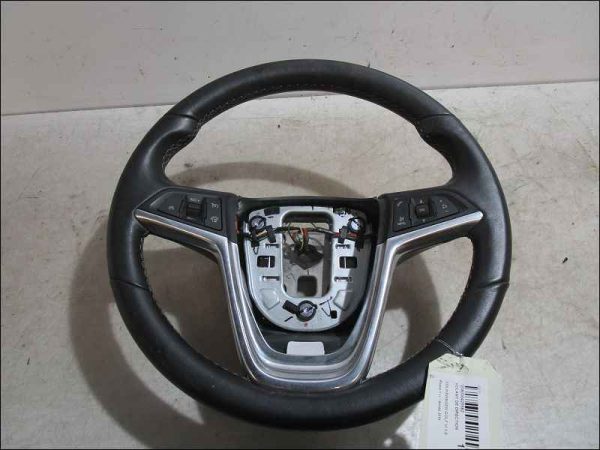 VOLKSWAGEN-VOLANT DIRECTION