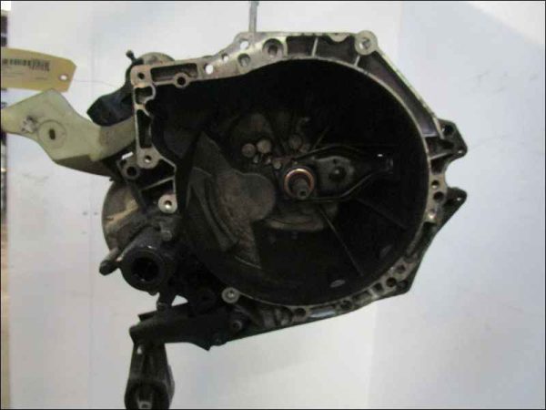 PEUGEOT-BOITE DE VITESSES