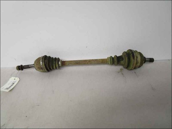 RENAULT-TRANSMISSION AVANT GAUCHE
