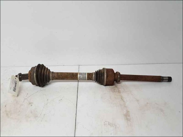PEUGEOT-TRANSMISSION AVANT DROITE