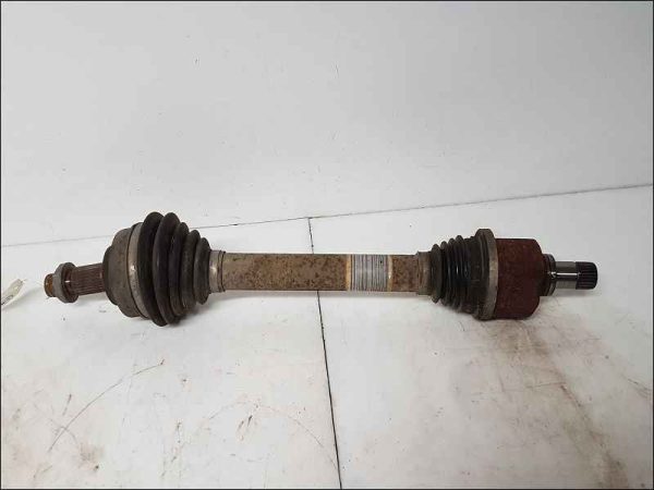 PEUGEOT-TRANSMISSION AVANT GAUCHE