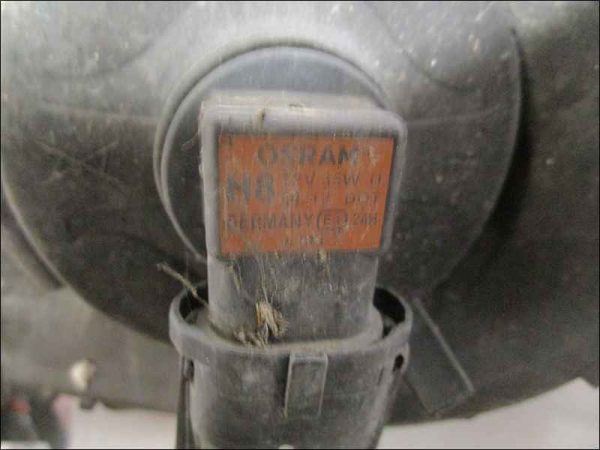 PHARE ANTI-BROUILLARD DROIT – Image 3