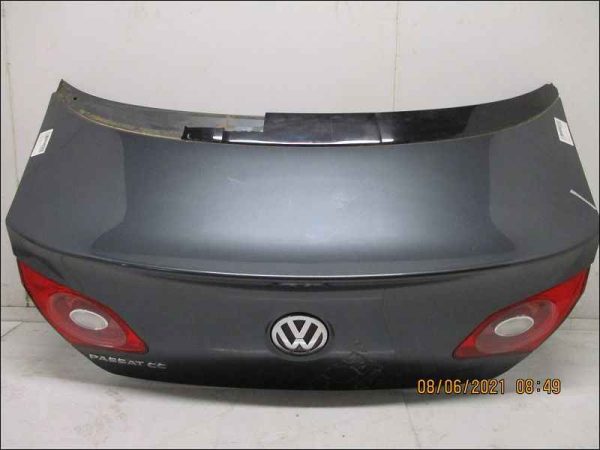 VOLKSWAGEN-MALLE / HAYON / COFFRE