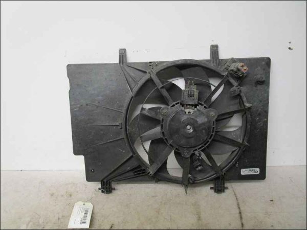 FORD-VENTILATEUR DE REFROIDISSEMENT