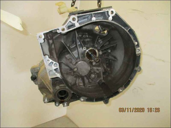 FORD-BOITE DE VITESSES