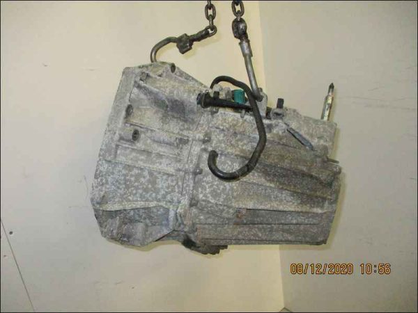 BOITE DE VITESSES – Image 2