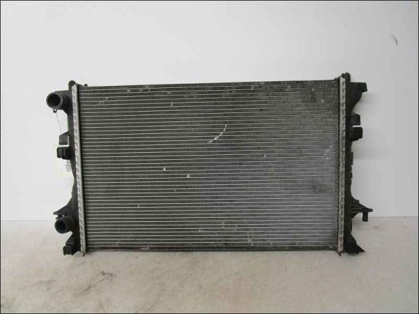 RENAULT-RADIATEUR EAU