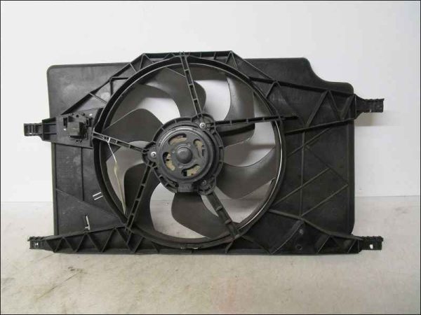 RENAULT-VENTILATEUR DE REFROIDISSEMENT