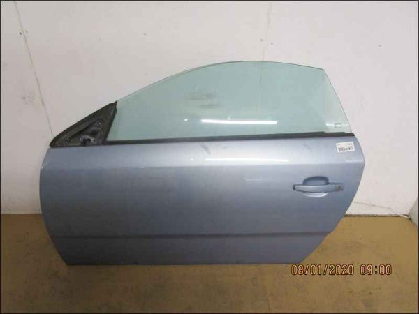 OPEL-PORTE AVANT GAUCHE