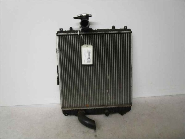 OPEL-RADIATEUR EAU
