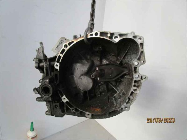 PEUGEOT-BOITE DE VITESSES