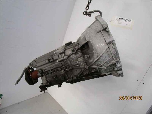 BOITE DE VITESSES – Image 2