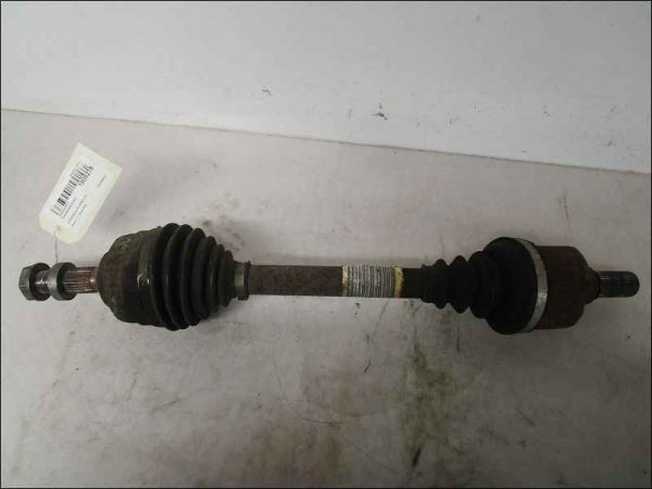 CITROEN-TRANSMISSION AVANT GAUCHE
