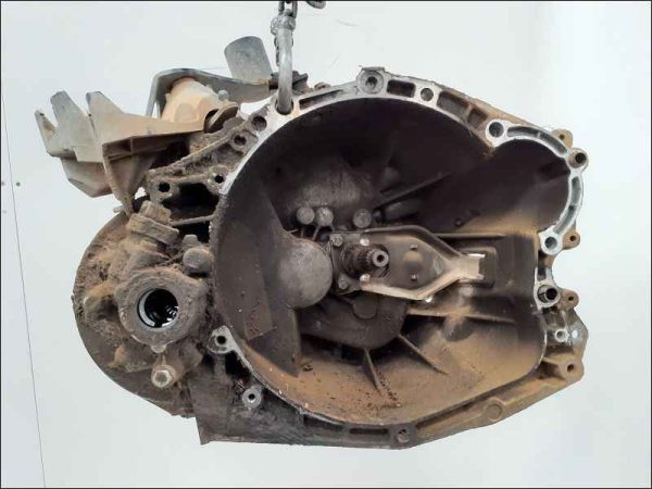 CITROEN-BOITE DE VITESSES