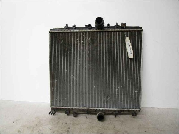 PEUGEOT-RADIATEUR EAU