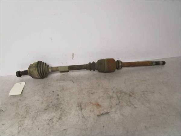 PEUGEOT-TRANSMISSION AVANT DROITE
