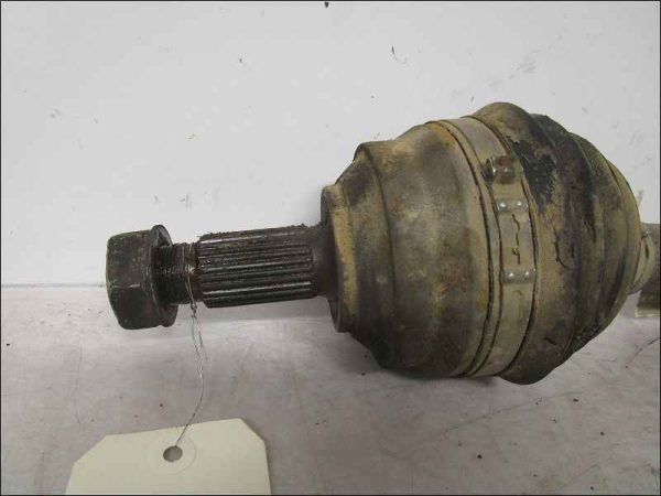 TRANSMISSION AVANT DROITE – Image 2