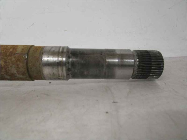 TRANSMISSION AVANT DROITE – Image 4