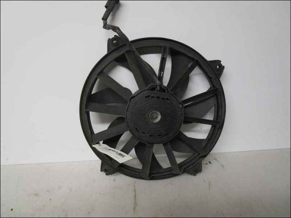 PEUGEOT-VENTILATEUR DE REFROIDISSEMENT