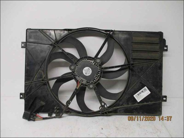 VOLKSWAGEN-VENTILATEUR DE REFROIDISSEMENT