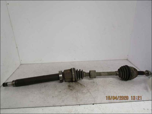 FORD-TRANSMISSION AVANT DROITE