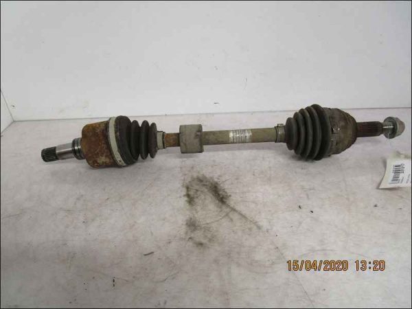 FORD-TRANSMISSION AVANT GAUCHE