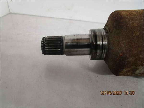 TRANSMISSION AVANT GAUCHE – Image 2