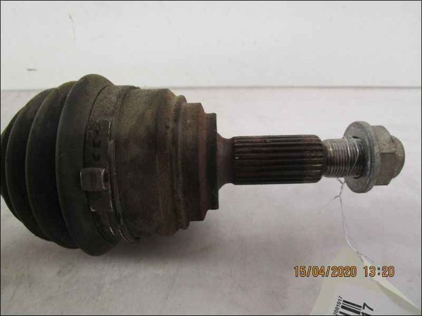 TRANSMISSION AVANT GAUCHE – Image 3