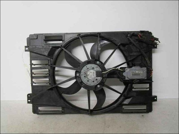 VOLKSWAGEN-VENTILATEUR DE REFROIDISSEMENT