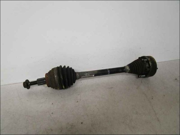 VOLKSWAGEN-TRANSMISSION AVANT GAUCHE