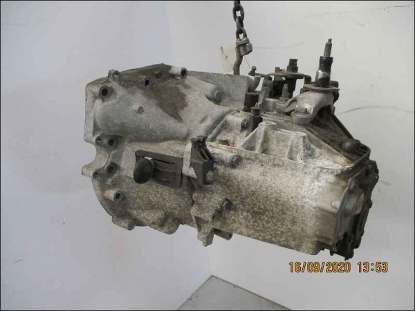 BOITE DE VITESSES – Image 2