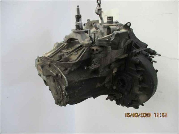 BOITE DE VITESSES – Image 3