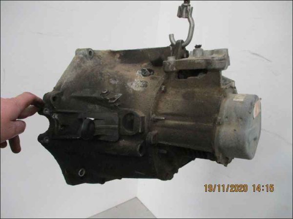 BOITE DE VITESSES – Image 2