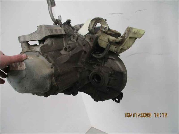 BOITE DE VITESSES – Image 3