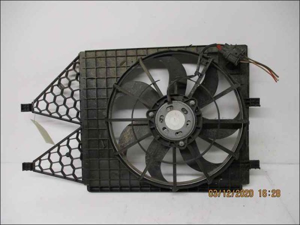 SEAT-VENTILATEUR DE REFROIDISSEMENT