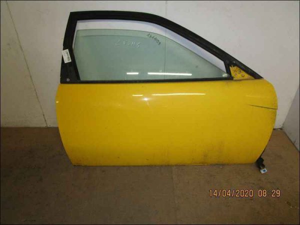 FIAT-PORTE AVANT DROITE