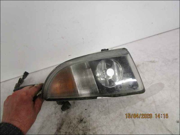 FIAT-CLIGNOTANT AVANT DROIT