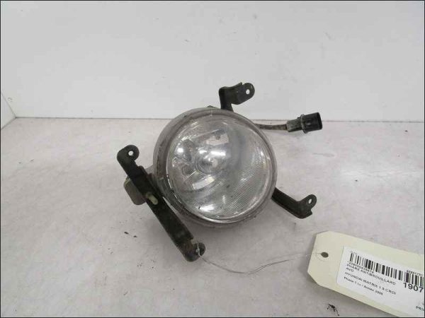 HYUNDAI-PHARE ANTI-BROUILLARD DROIT