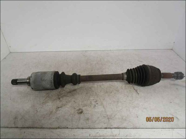 CITROEN-TRANSMISSION AVANT GAUCHE