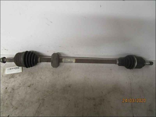 DACIA-TRANSMISSION AVANT DROITE