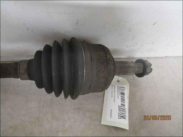 TRANSMISSION AVANT GAUCHE – Image 2