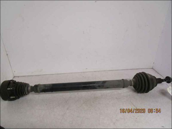 VOLKSWAGEN-TRANSMISSION AVANT DROITE