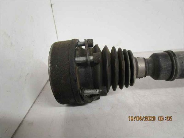 TRANSMISSION AVANT DROITE – Image 2